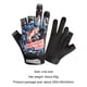thumbnail image 3 of Guantes De Pesca Medio Dedo Likrtyny Para Estrenar, 3 of 4
