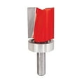 thumbnail image 4 of 1-1/2-Inch Diameter Top Bearing Flush Trim Router Bit, 4 of 4