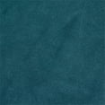 thumbnail image 5 of Michael Amini Gemma 21" Velvet Throw Pillow - Teal Juniper in Set of 2, 5 of 5
