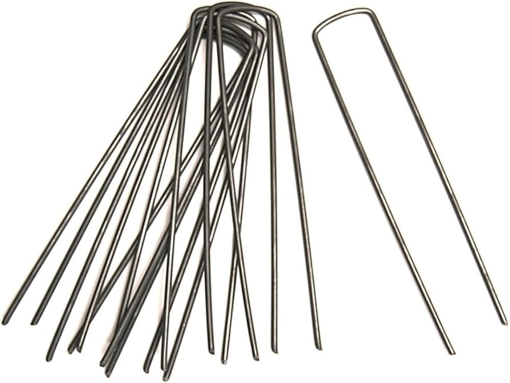RSI Ground Covering Pins - 1000 count