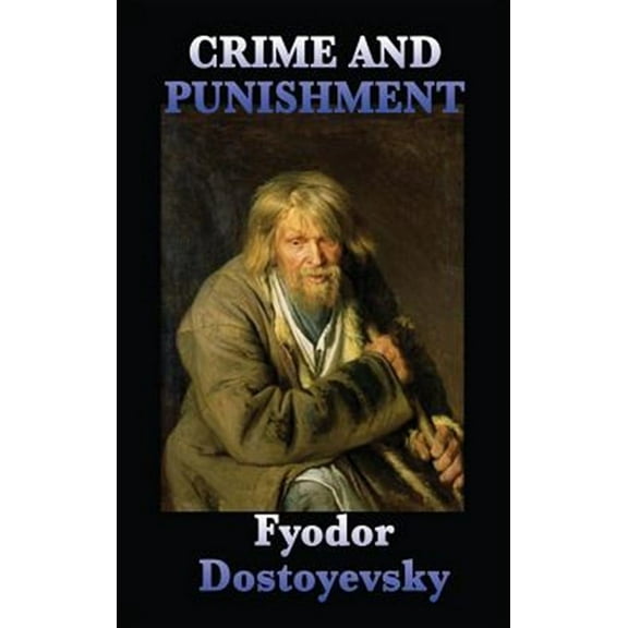 Crime And Punishment