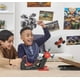 thumbnail image 3 of Disal acrobático Playset Monster Jam Bakugan Dragonoid con camión, 3 of 9