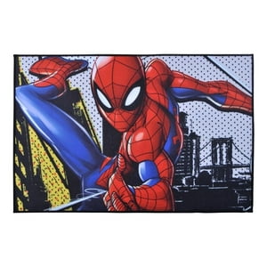 Pegatinas estilo Spiderman · Creative Fabrica