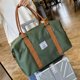 thumbnail image 1 of Bolsa De Ejercicios Oxford Fitness Bag Bolsas de gimnasio portátiles de gran capacidad para hombres y mujeres (verde) Ndcxsfigh Para Estrenar, 1 of 7
