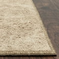thumbnail image 6 of Mainstays Transitional Ombre Border Tan Indoor Accent Rug, 2'6" x 3'10", 6 of 9