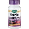 Eleuthero Siberian Ginseng by Nature's Way - 60 Capsules