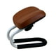 thumbnail image 2 of Silla de meditación ajustable para adultos, versátil, regalo para mujeres. Marrón, 2 of 9