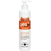 Yes To Carrots Nourishing Daily Moisture