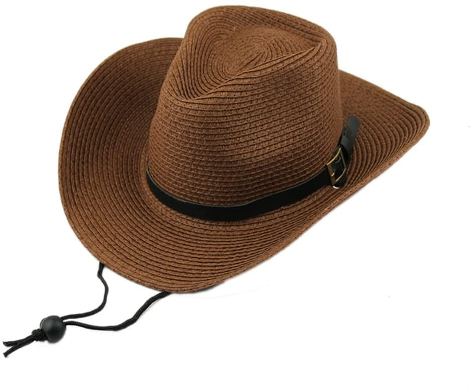Beach Panama Sun Hats Wide Brim Fedora 