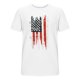 thumbnail image 5 of Tops para hombre, blusas y camisas de manga corta con cuello redondo para hombre, jersey informal de moda con estampado de cuello redondo para hombre, pantalones cortos deportivos para fitness, blusa, 5 of 5