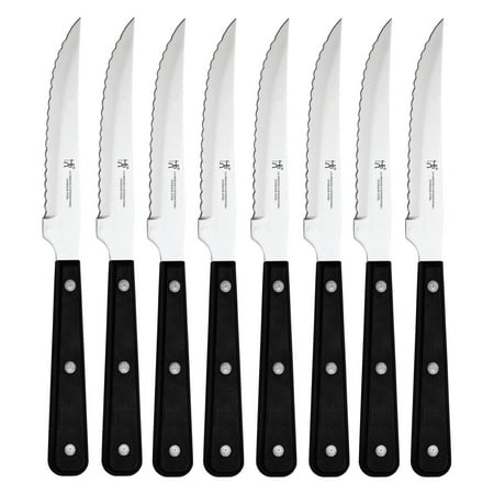 J.A. Henckels International 8-pc Serrated Steak Knife