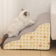 thumbnail image 4 of Escaleras Para Perros Pequeños, Rampa Ondulada Para Mascotas, Escalones Múltiples, Escaleras Antideslizantes Ajustables Para Mascotas, 4 of 7