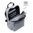 thumbnail image 4 of Totto Mochila Porta Laptop 14 Bolsillo Secreto Y Organizador Interno | Escuela - Viaje - Oficina | 1 azul M, 4 of 18