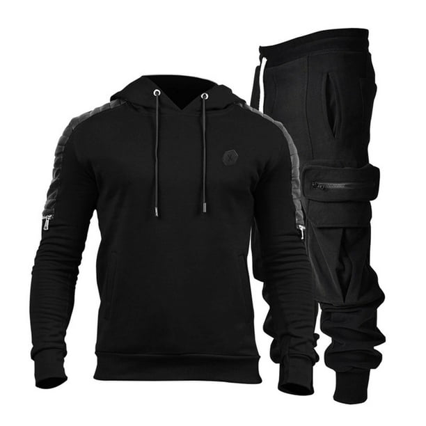 Two Piece Outfits Summer Savings Clearance 2022 Winter Men s