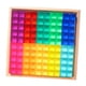 thumbnail image 3 of Juego de bloques de cubos para niños y niñas, juguete apilable, habilidades motoras finas, juguete Montessori, resolución de problemas, bloques de, 3 of 9