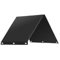 thumbnail image 3 of Waterproof Shade Canopies Cover Replacement Tarp Roof Kids Playground Uv Protector, 3 of 3
