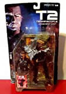T800フィギュアMcFARLANE TOYS ターミネーター2 Amazon.co.jp: ターミネーター2 ネカ 1/4スケール 18インチ