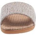 thumbnail image 2 of XINGYUE Flax Tatami Slippers No Slip Indoor Slippers Open Toe, 2 of 8