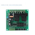 thumbnail image 1 of Controlador De Motor, Módulo De Ciclo De Sincronización De Motor Estable, Liviano Y Portátil, Para Válvula Solenoide De Bombas, 1 of 7