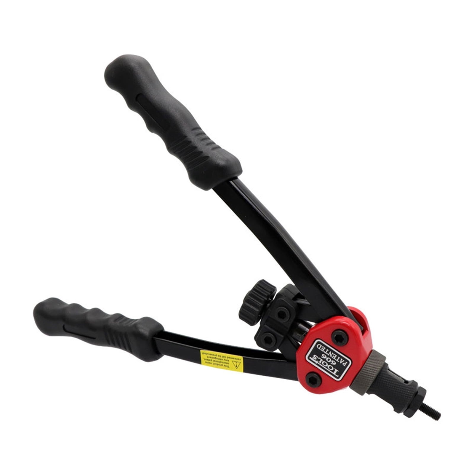 BT-606 Riveter Hand Gun Tool Rivet Insert Tool Manual Nut Chuck M3 M4 M5 M6 M8 ,Multifunctional Tool
