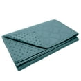 thumbnail image 3 of FurHaven Pet Products Quilted Twill Waterproof Bed/Furniture Protector - Nile Blue, Medium/Full, 3 of 12