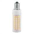 thumbnail image 2 of Light Fixture Corn Warm White E12 6W 85V-265V 88LED Corn Bulb Lamp Light for Home Indoor Decorative Lighting, 2 of 7
