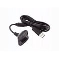 thumbnail image 5 of Charging Cable for Xbox 360 Controllers - 150cm Black replacement charger cord, 5 of 5