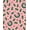 Pink, Pattern 2, variant on ODIKA 4'x6' Machine Washable Non-Slip Area Rug, Winter Wonderland Fir Base Scratch Prevention Barrier High Traffic Rug, Blue, 741518