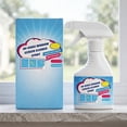 thumbnail image 4 of Window Screen Cleaning Spray for Household Windows with Strong Stain Remover and Degreaser for Indoor and Outdoor Use, 4 of 6
