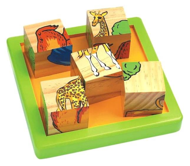 wooden block puzzle for computer