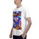 thumbnail image 5 of Camiseta de Manga Corta para Hombres DBZ, 5 of 5