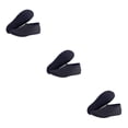 thumbnail image 3 of Eigraketly 1 par de zapatos de playa antideslizantes elásticos de secado rápido calcetines descalzos exterior cómodo surf bajo el agua negro XXS Type1 NO1 Eigraketly CBP218490, 3 of 6