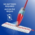 thumbnail image 4 of Vileda ProMist MAX Spray Mop – Microfibre Double-Sided Mop, 4 of 9