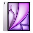 thumbnail image 1 of Restored Apple 13-inch iPad Air with M3 chip Built for Apple Intelligence Wi-Fi -128GB - Purple (Refurbished), 1 of 5