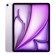Restored Apple 13-inch iPad Air with M3 chip Built for Apple Intelligence Wi-Fi -128GB - Purple