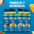 thumbnail image 4 of Yoghurt Griego Oikos Selecto Bebible Sin Azúcar Mango 220 g, 4 of 5