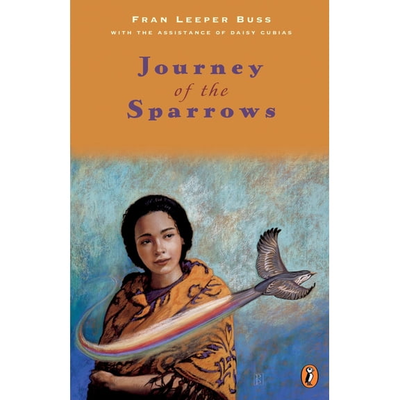 Pre-Owned Journey of the Sparrows (Paperback) 0142302090 9780142302095