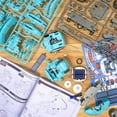 thumbnail image 3 of Projects for Kids Ages 8-12 12-16,6-in-1 Building Science Kits for Solar Robot Kit Space Toys Birthday Gifts for 8 9 10 11 12 13 14 15 16 Year Old,Boys Girls Teens, 3 of 6