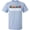 AE-Light Blue, variant on Inktastic Railroader Train Hobby T-Shirt