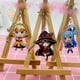 thumbnail image 2 of ellsworth lindo acrílico llaveros accesorios bolsas colgante konosuba regalo creativo llavero megumin dibujos animados anime personajes coche llavero huangjie unisex, 2 of 2