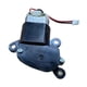 thumbnail image 2 of Conjunto de motor de cepillo lateral, motor de rueda motriz, ruedas motrices de repuesto, duradero Bien, 2 of 9