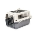 thumbnail image 3 of Pet Kennel Direct 24" Plastic Dog/Cat Pet Kennel Carrier Travel Crate, 3 of 10