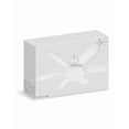thumbnail image 4 of Lámparas Xtellar De Techo Con Ventilador 40w Con Mando A Distancia Color Blanco, 4 of 5