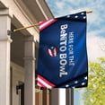 thumbnail image 6 of Win s Way USA 250th Anniversary Flag 1776-2026 American Independence Celebration Banner, 6 of 6