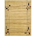 thumbnail image 2 of Nourison Parallels Collection Rug, 2 of 3
