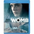 thumbnail image 2 of Womb (Blu-ray), Olive, Drama, 2 of 2
