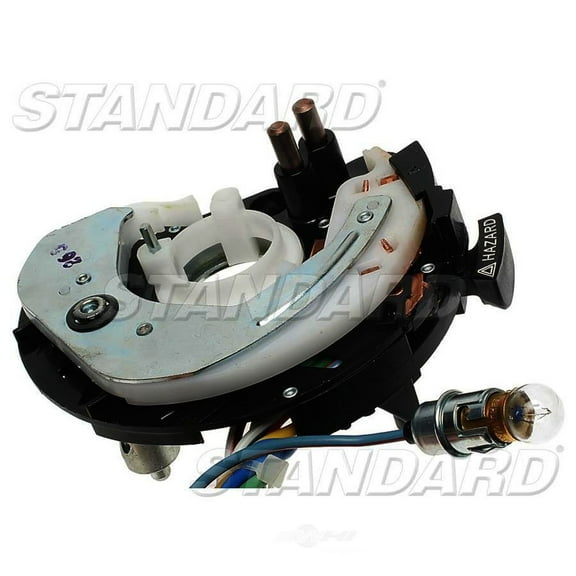 Turn Signal Switch Fits select: 1980-1983 FORD F150, 1980-1983 FORD F100