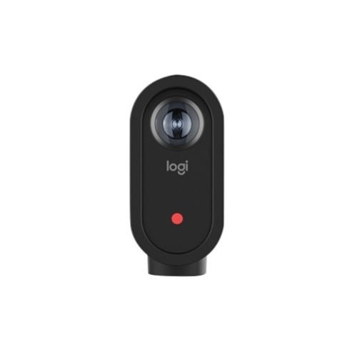 Logitech for Creators Mevo Start 3-Pack Wireless Live Streaming Cameras,  for Multi-Camera HD Video,App Control and Stream via Smartphone or Wi-Fi