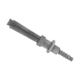 thumbnail image 3 of Adaptador de tornillo de expansión Desmontaje rápido extraíble para fijar el tornillo de taladro de agua base para la fijación de la placa de yeso La C, 3 of 8