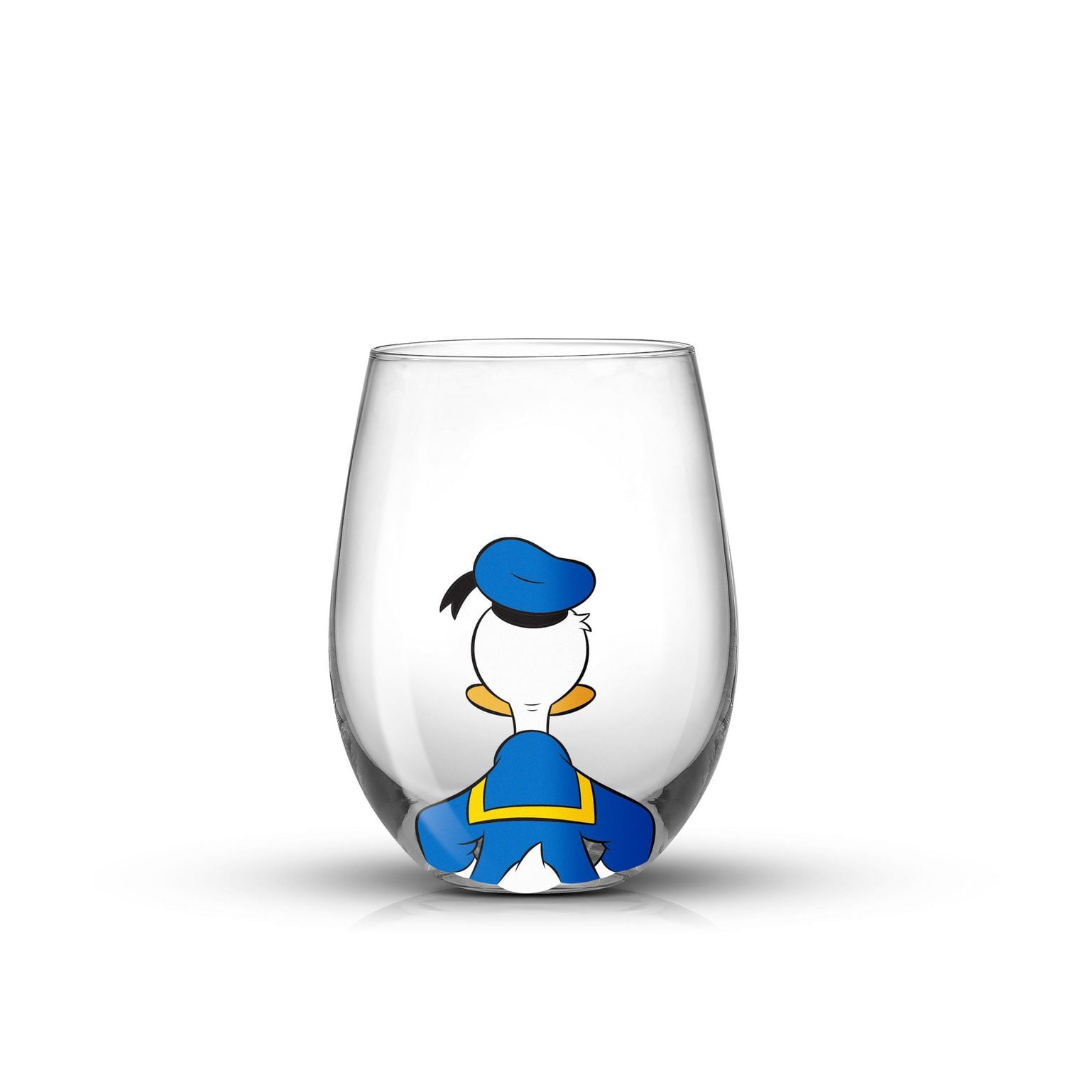 Verre à boire Disney Squad, 15 oz (ensemble de 4)